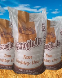 TAM BUĞDAY UNU